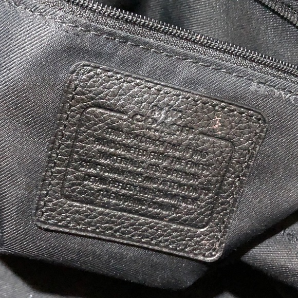 Coach Handbag - Picture 5 of 7
